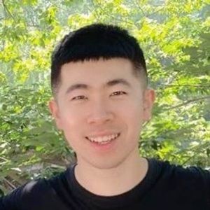 Meet your Posher, Haocheng